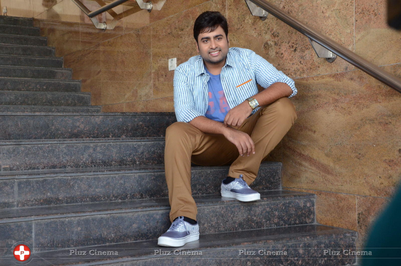 Nara Rohit Latest Photos | Picture 1302724