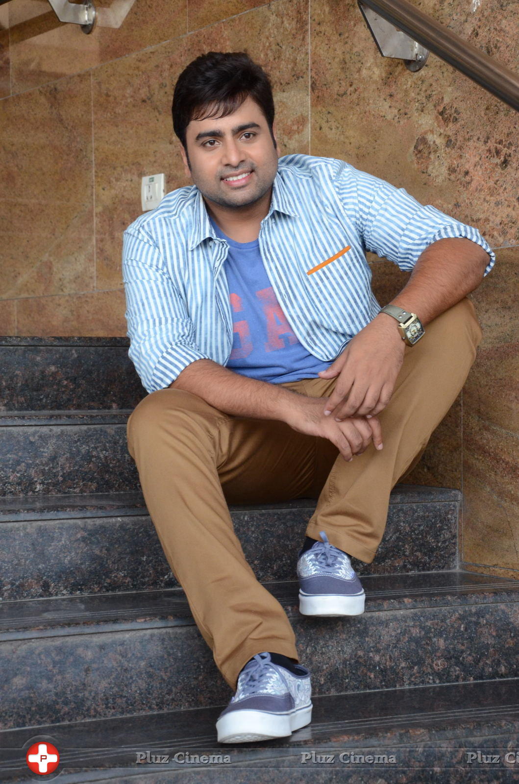Nara Rohit Latest Photos | Picture 1302728