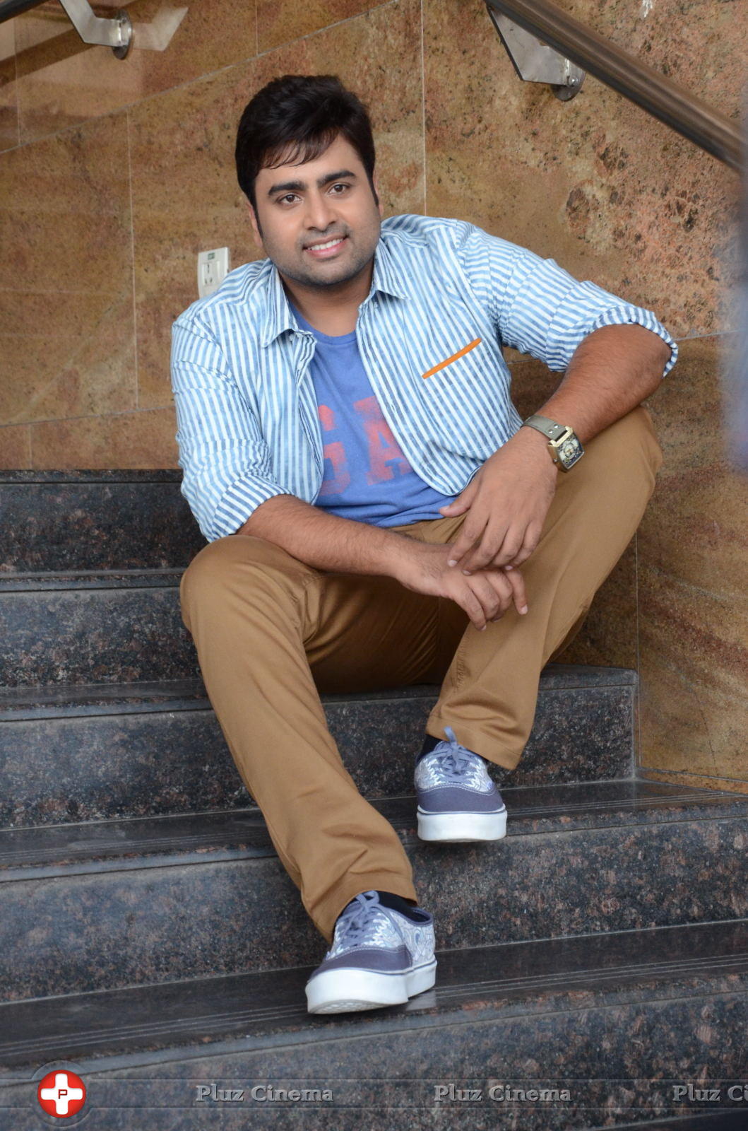 Nara Rohit Latest Photos | Picture 1302729
