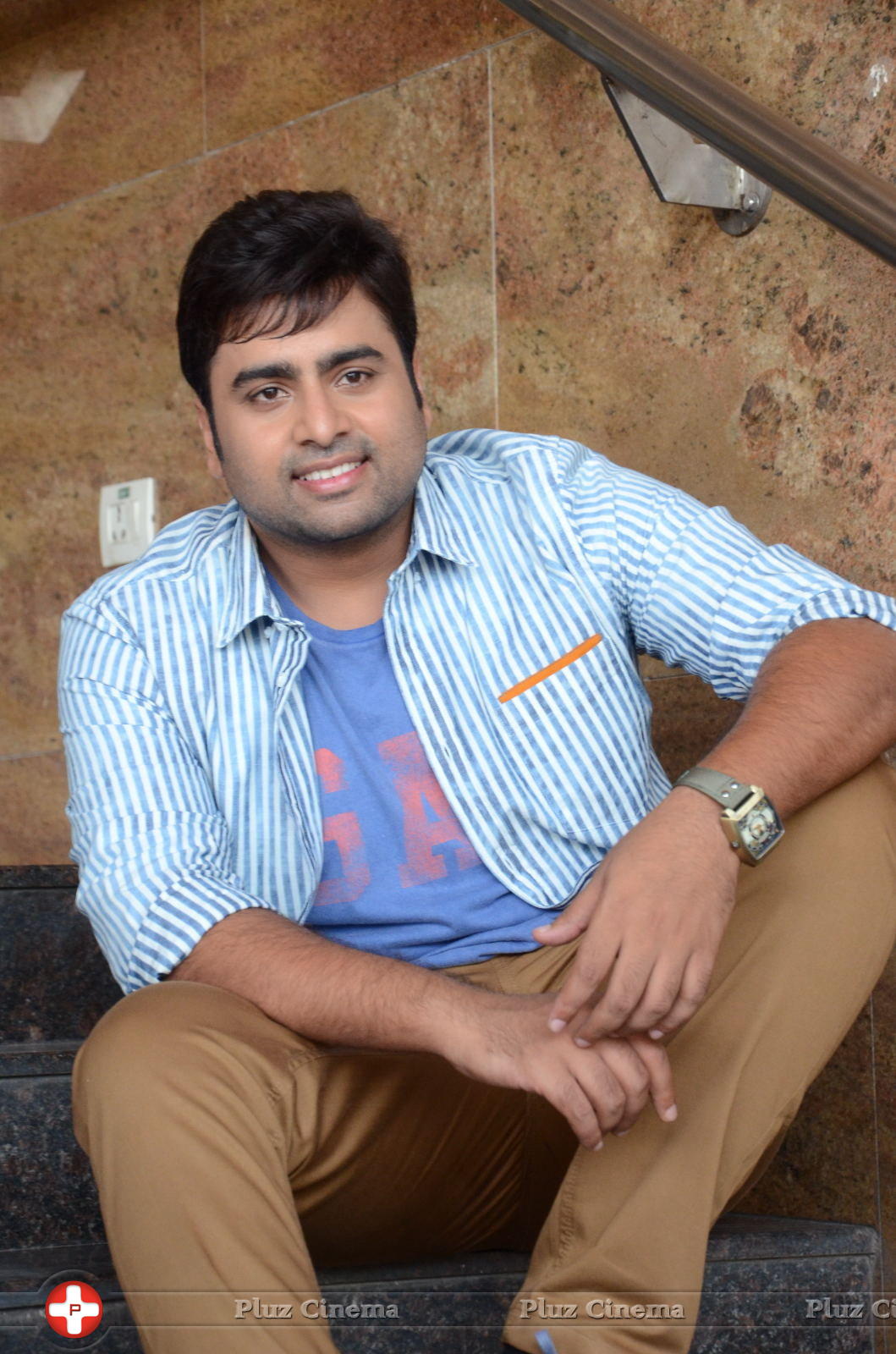 Nara Rohit Latest Photos | Picture 1302730