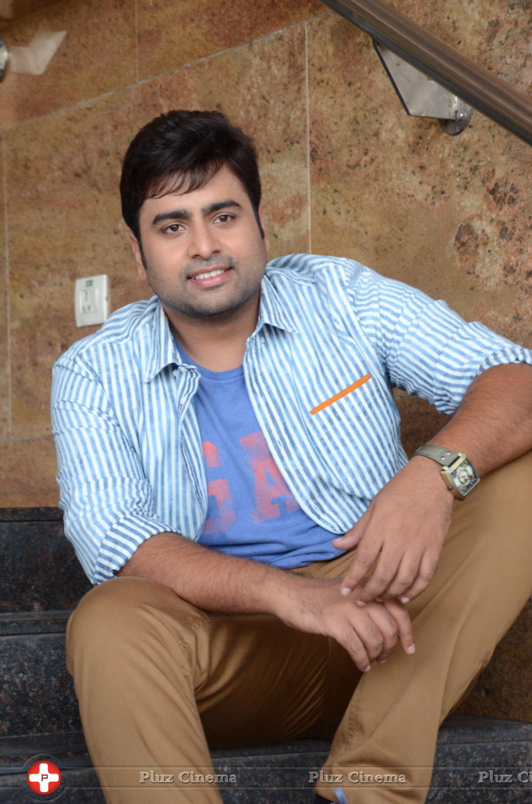 Nara Rohit Latest Photos | Picture 1302731