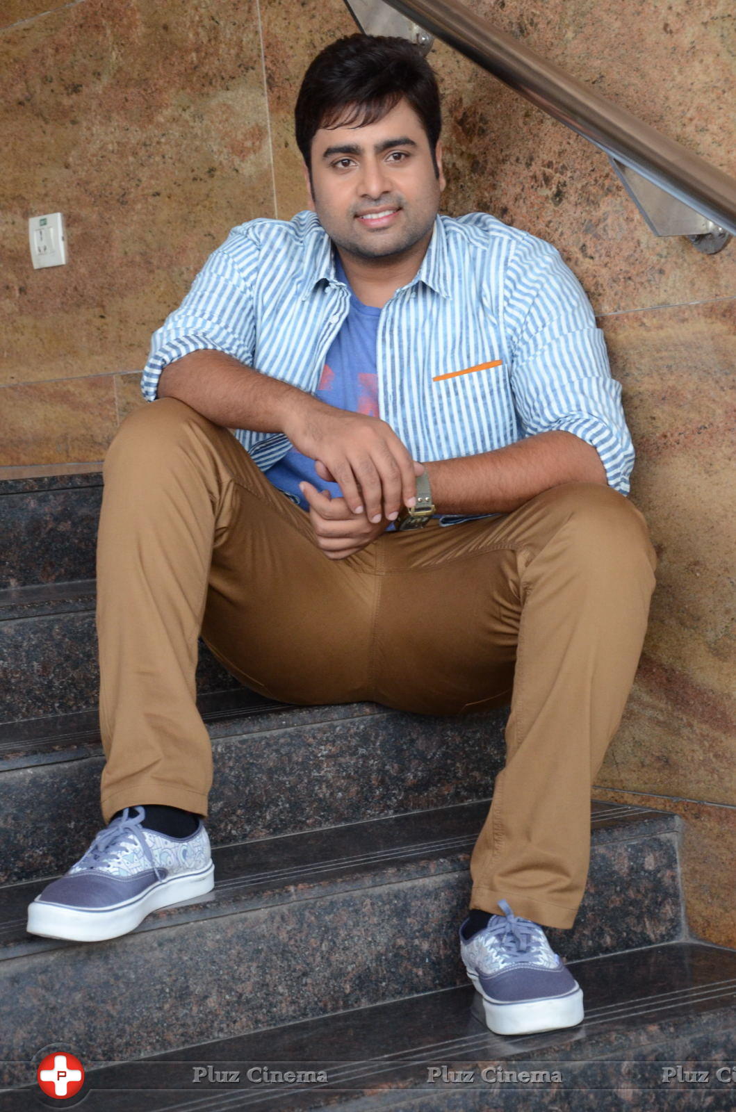 Nara Rohit Latest Photos | Picture 1302735