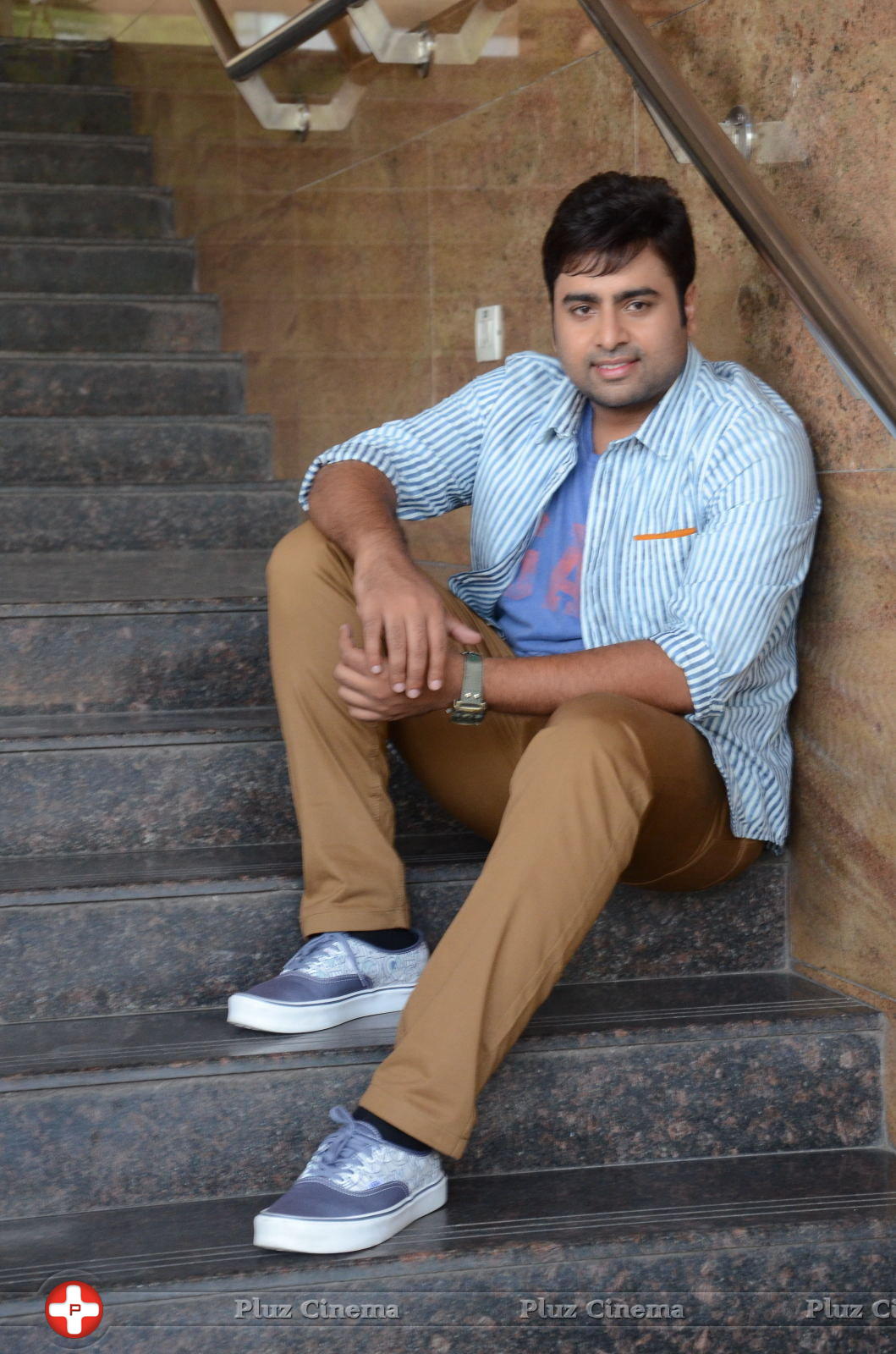 Nara Rohit Latest Photos | Picture 1302737
