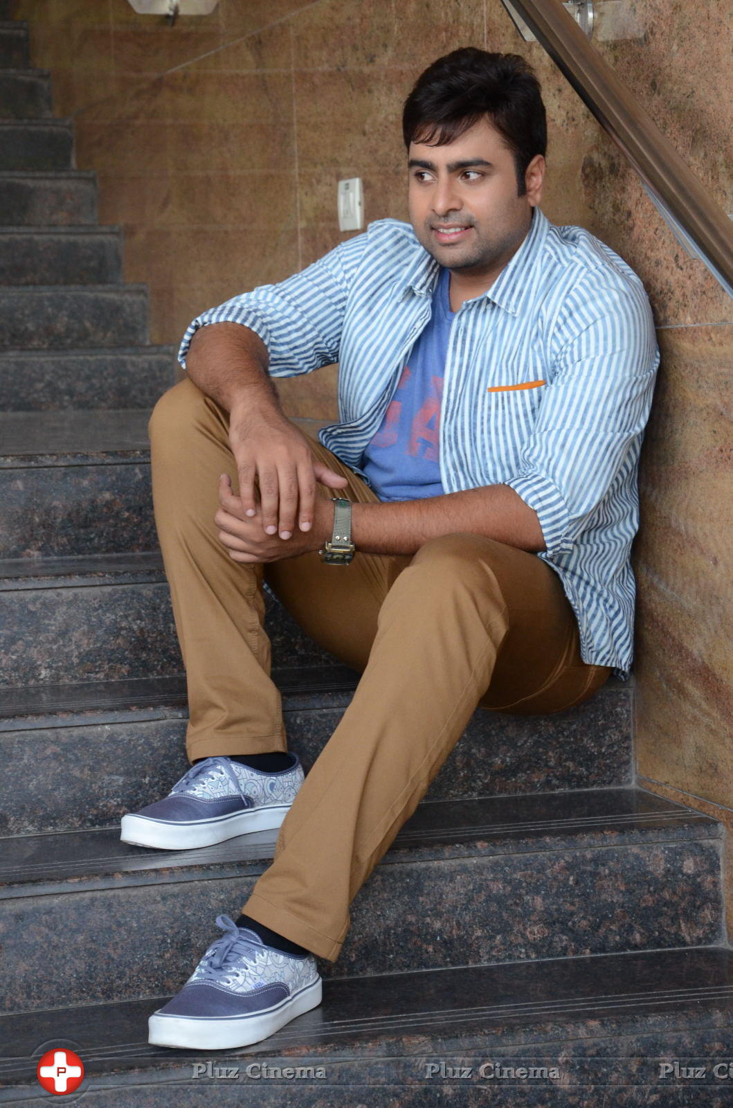 Nara Rohit Latest Photos | Picture 1302740