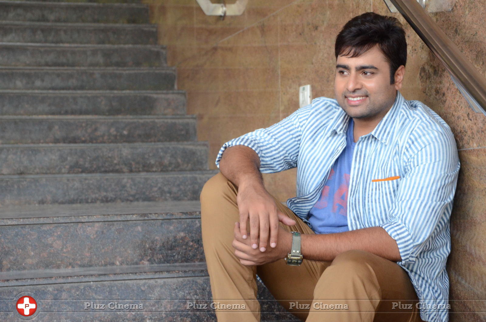 Nara Rohit Latest Photos | Picture 1302742