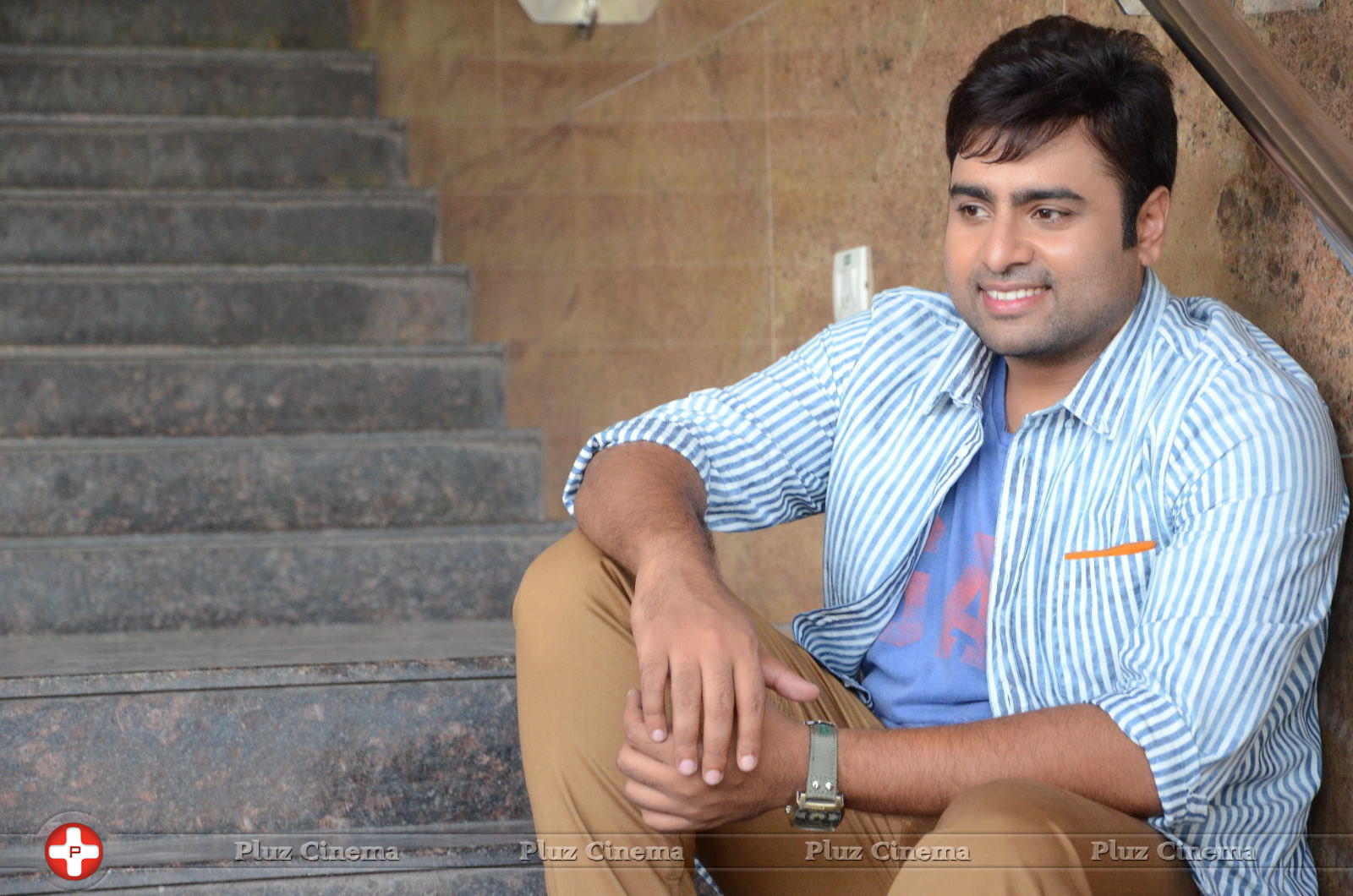 Nara Rohit Latest Photos | Picture 1302743