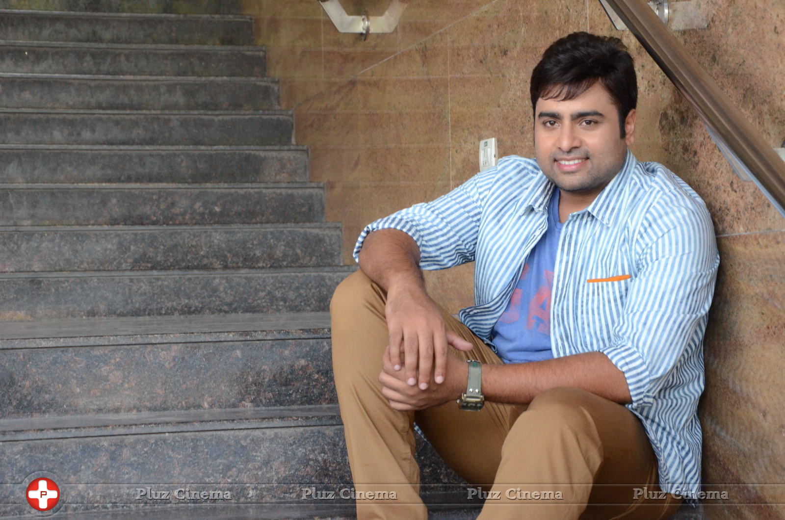 Nara Rohit Latest Photos | Picture 1302744