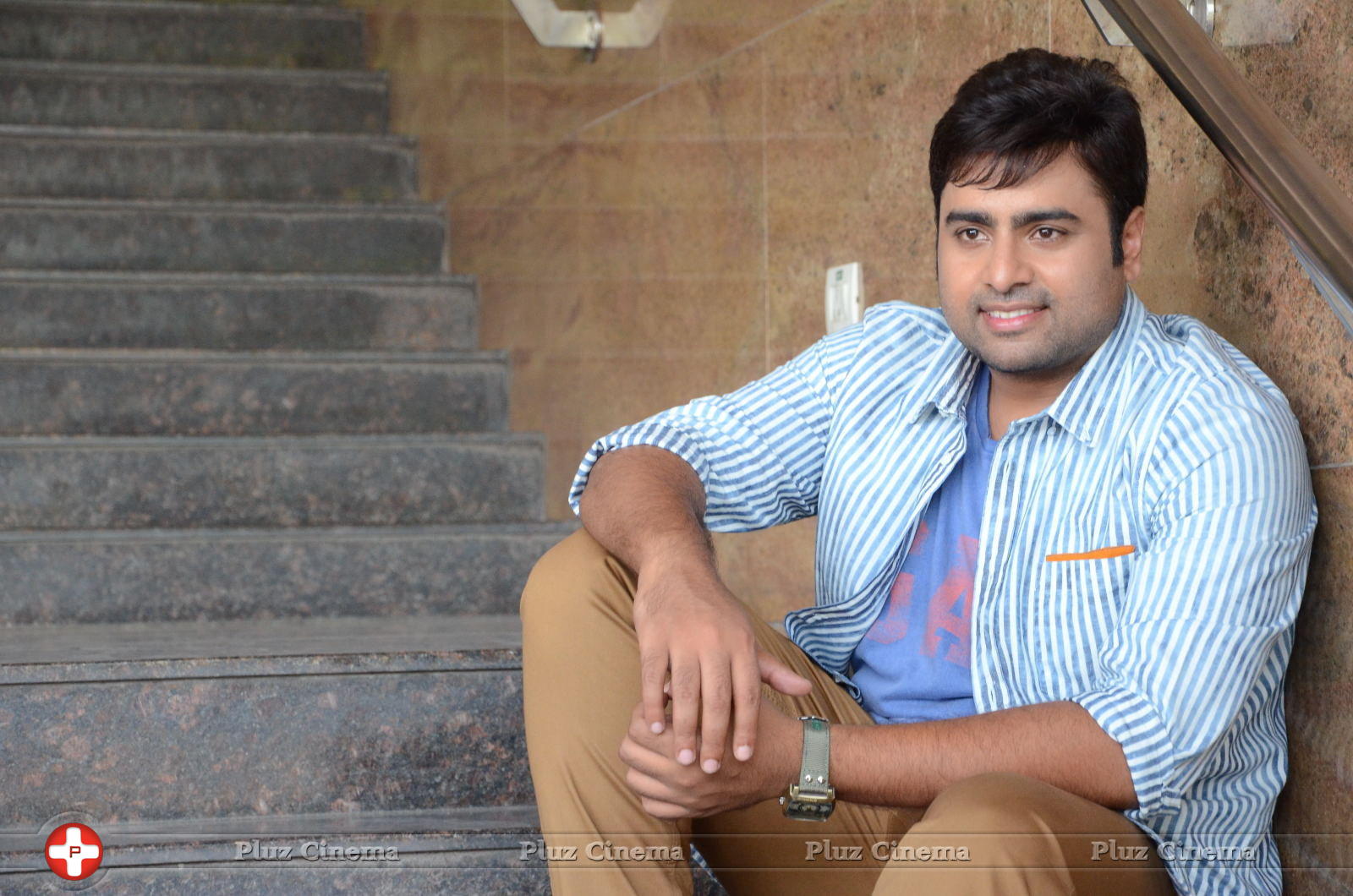 Nara Rohit Latest Photos | Picture 1302745