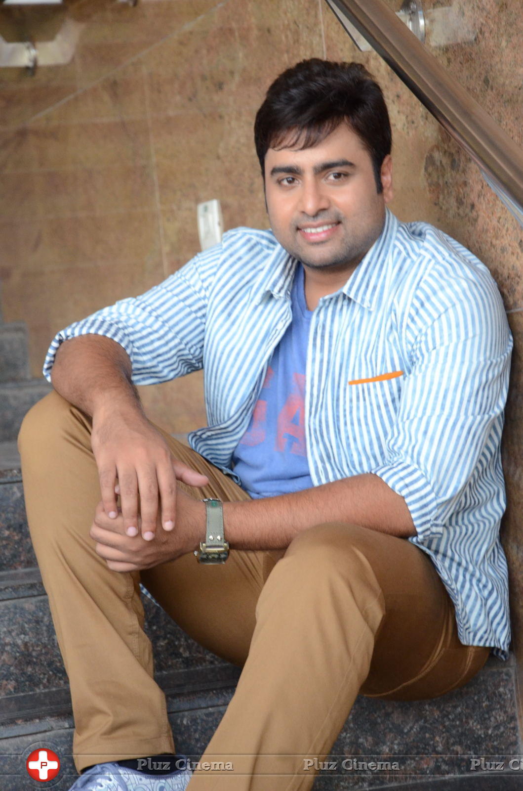 Nara Rohit Latest Photos | Picture 1302746