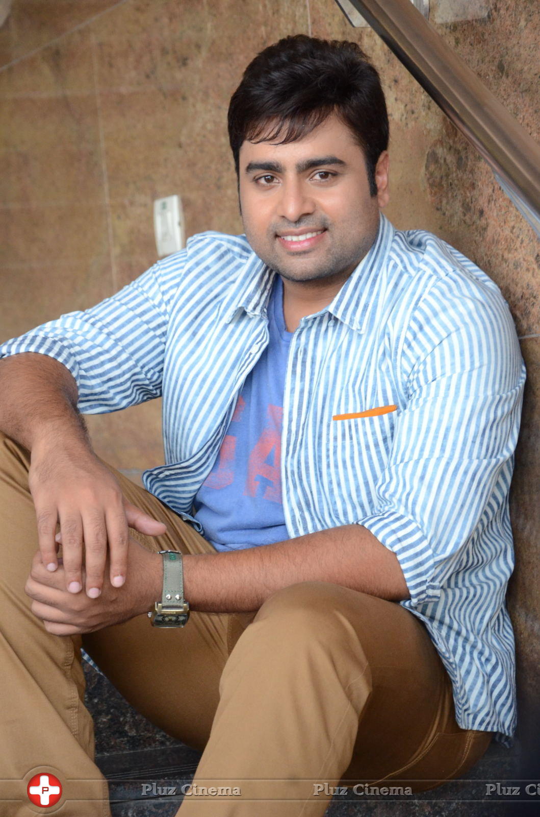 Nara Rohit Latest Photos | Picture 1302747
