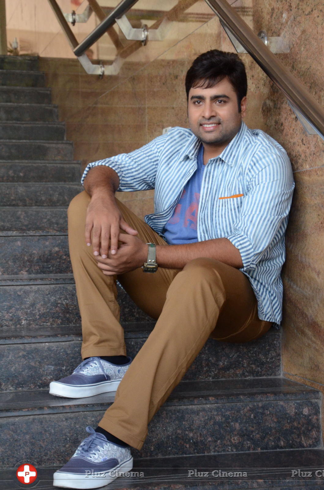 Nara Rohit Latest Photos | Picture 1302751