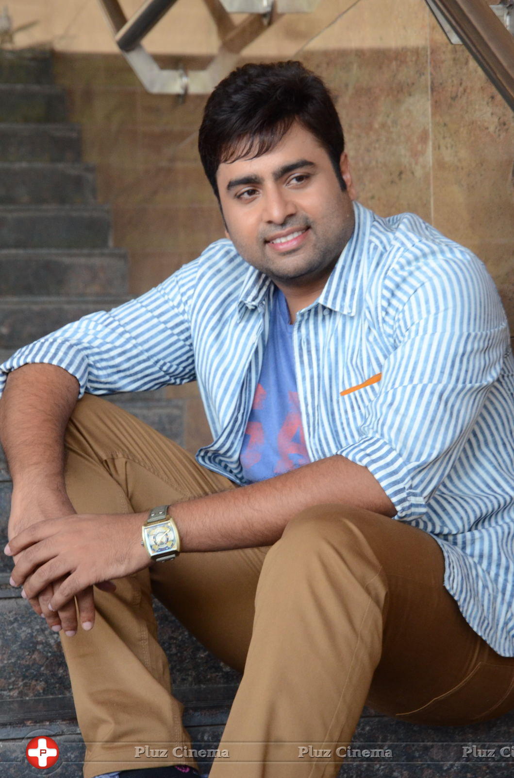 Nara Rohit Latest Photos | Picture 1302753
