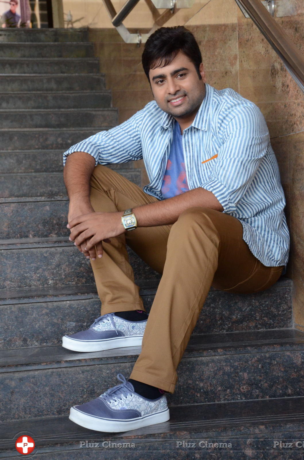 Nara Rohit Latest Photos | Picture 1302754