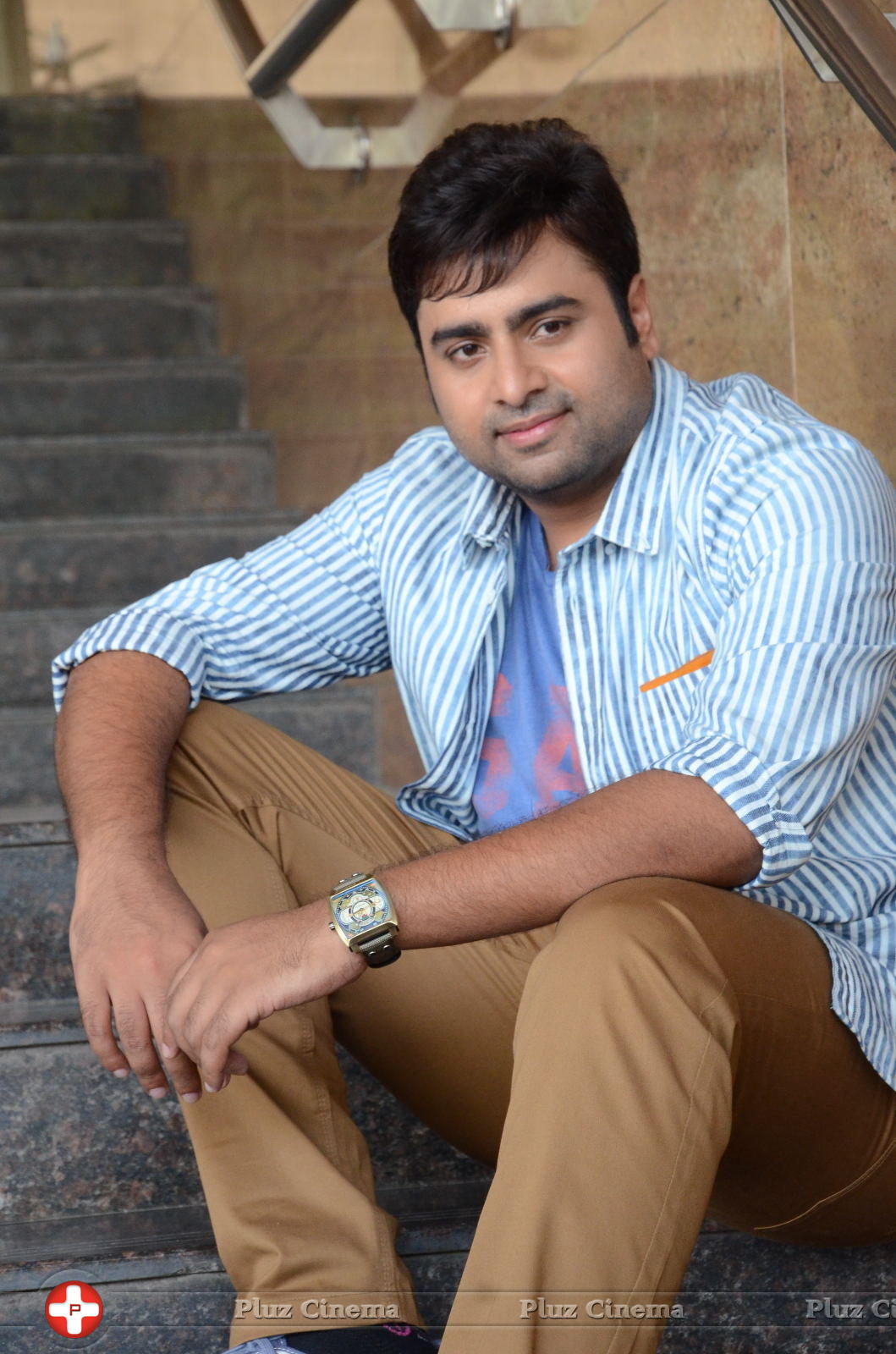 Nara Rohit Latest Photos | Picture 1302755