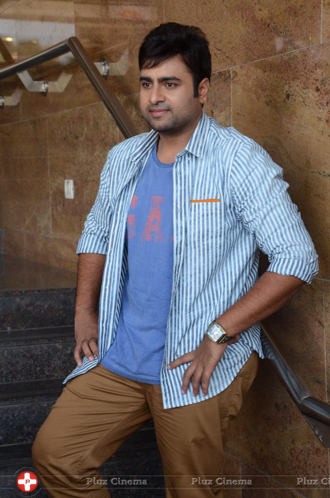 Nara Rohit Latest Photos | Picture 1302758