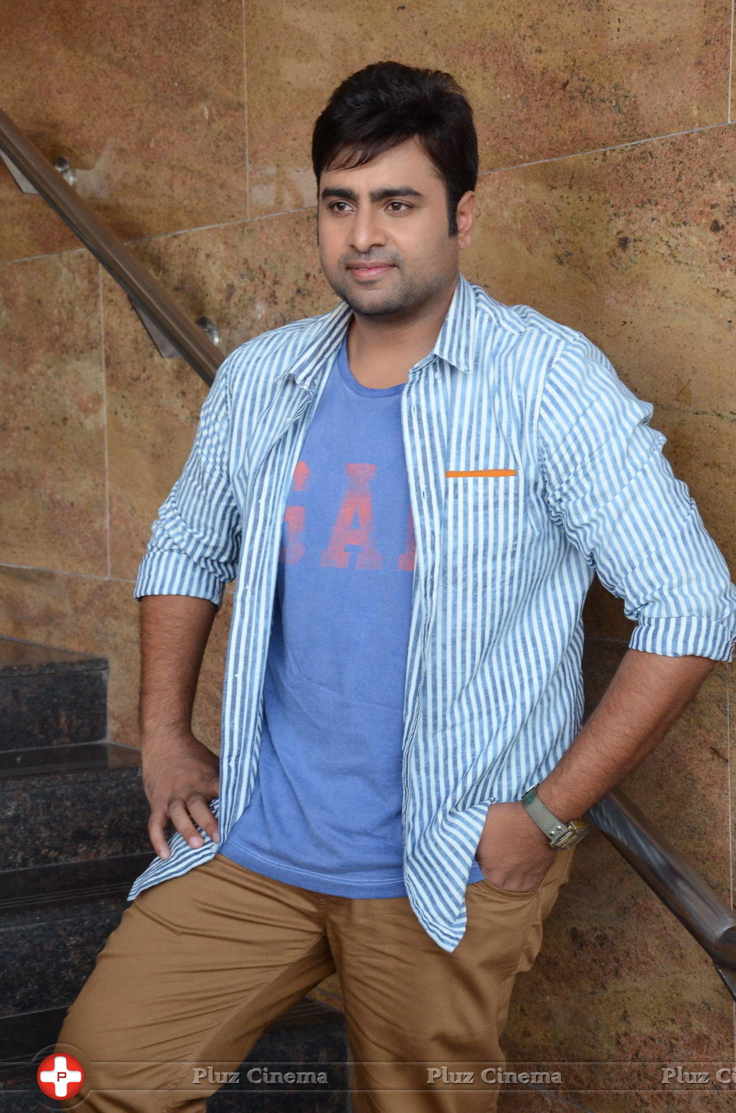 Nara Rohit Latest Photos | Picture 1302759