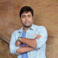 Nara Rohit Latest Photos | Picture 1302706