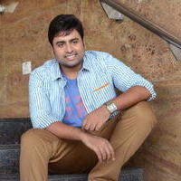 Nara Rohit Latest Photos | Picture 1302723
