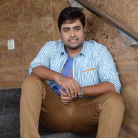 Nara Rohit Latest Photos | Picture 1302734