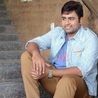 Nara Rohit Latest Photos | Picture 1302741