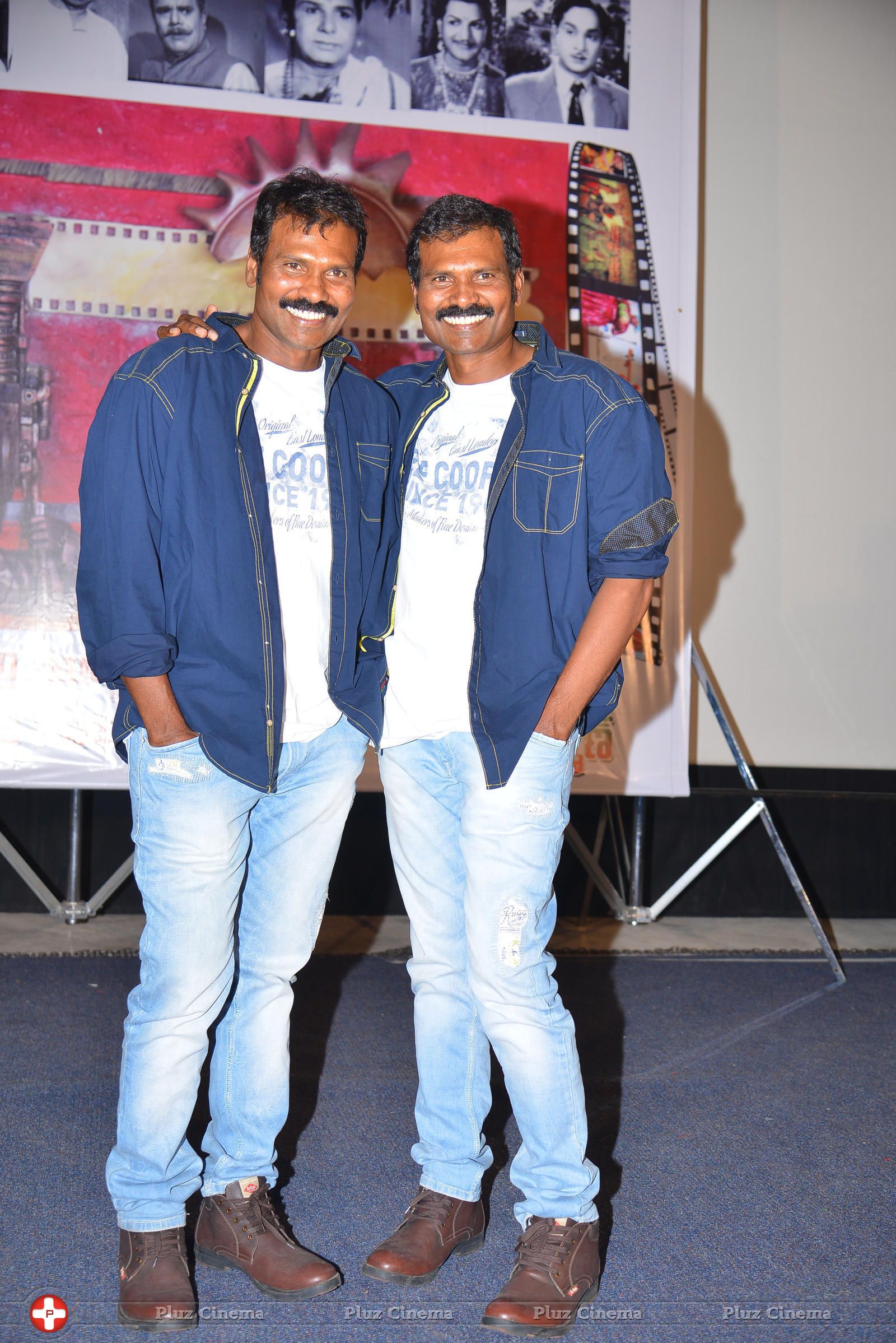 Ram Lakshman Press Meet Stills | Picture 1303734