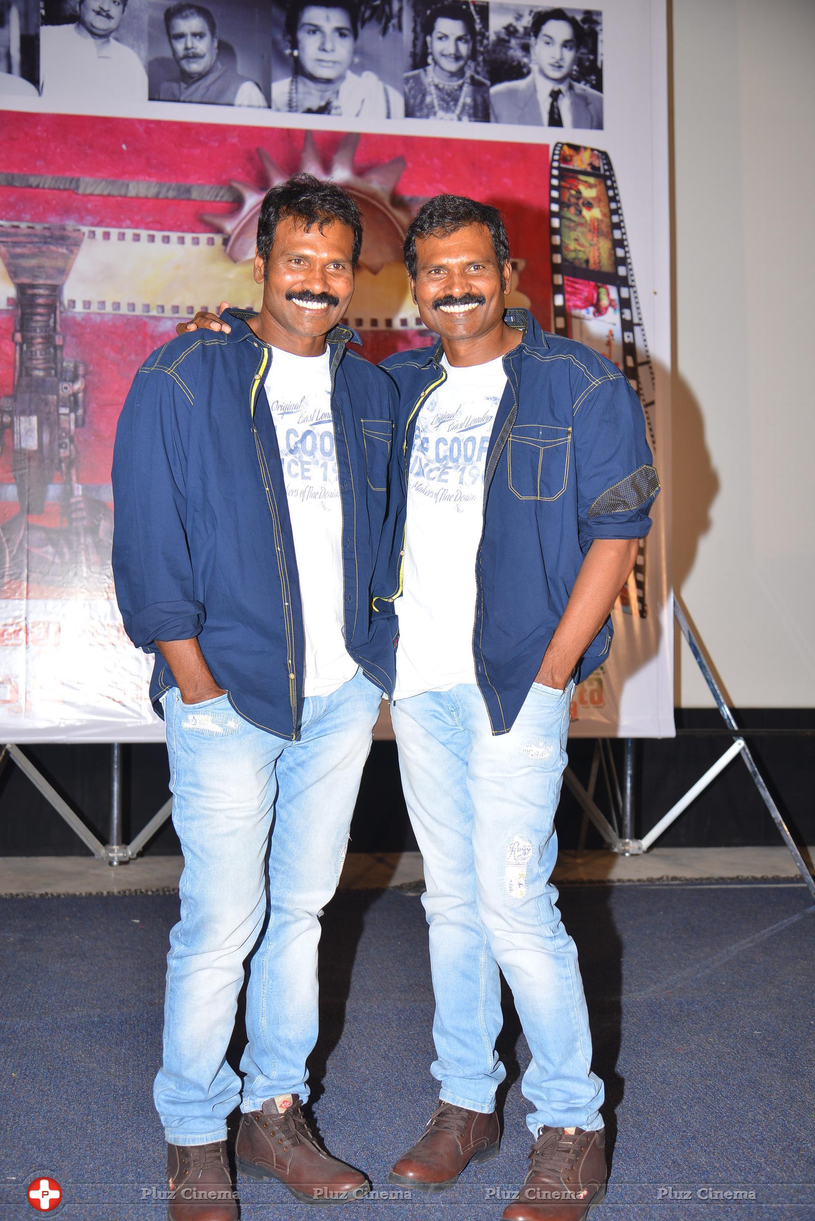 Ram Lakshman Press Meet Stills | Picture 1303735