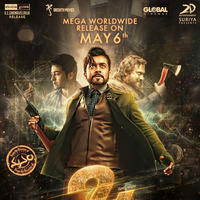 24 Movie Poster | Picture 1303859