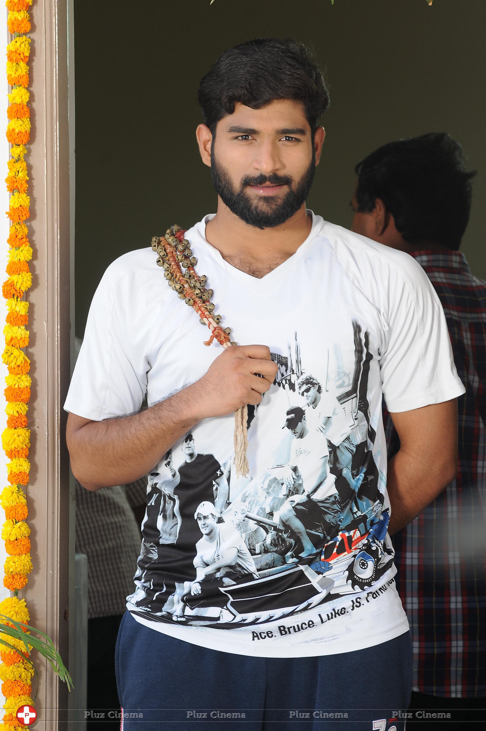 Buchi Reddy Movie Opening Stills | Picture 1303277