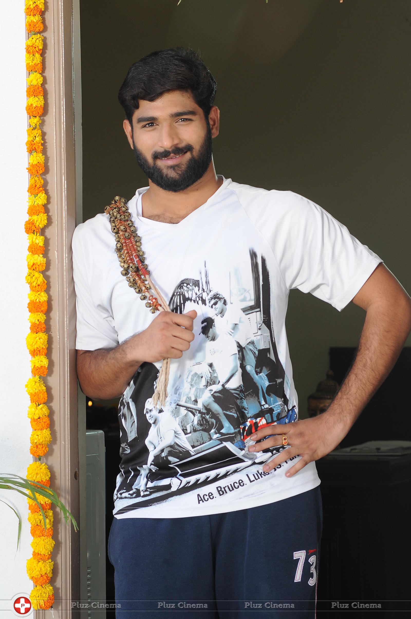 Buchi Reddy Movie Opening Stills | Picture 1303283