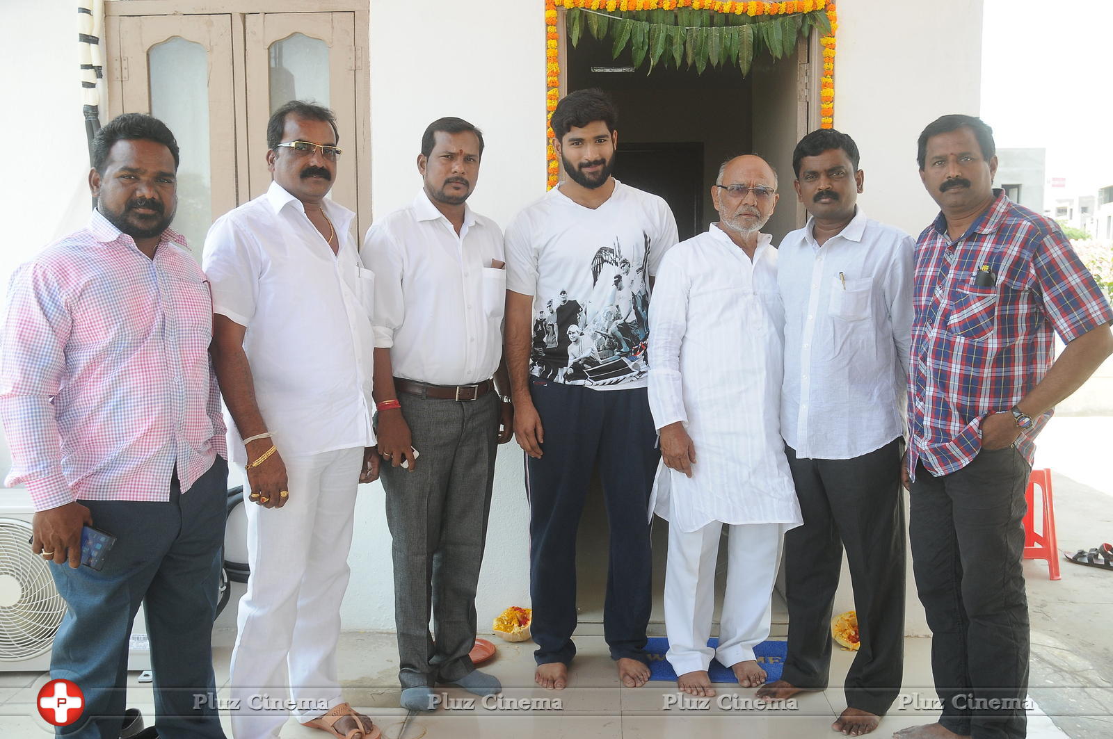 Buchi Reddy Movie Opening Stills | Picture 1303290