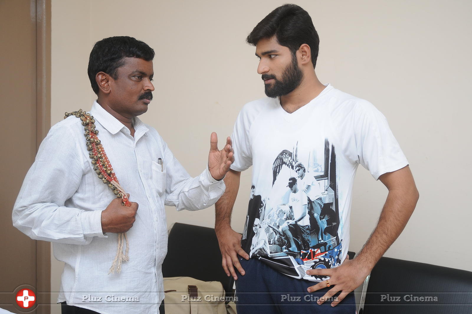 Buchi Reddy Movie Opening Stills | Picture 1303291