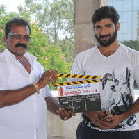 Buchi Reddy Movie Opening Stills | Picture 1303274