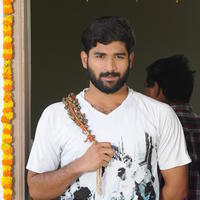 Buchi Reddy Movie Opening Stills | Picture 1303277