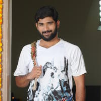 Buchi Reddy Movie Opening Stills | Picture 1303279