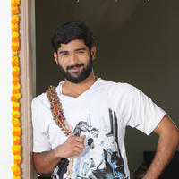 Buchi Reddy Movie Opening Stills | Picture 1303283