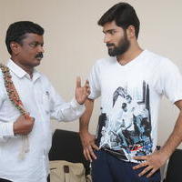 Buchi Reddy Movie Opening Stills | Picture 1303291