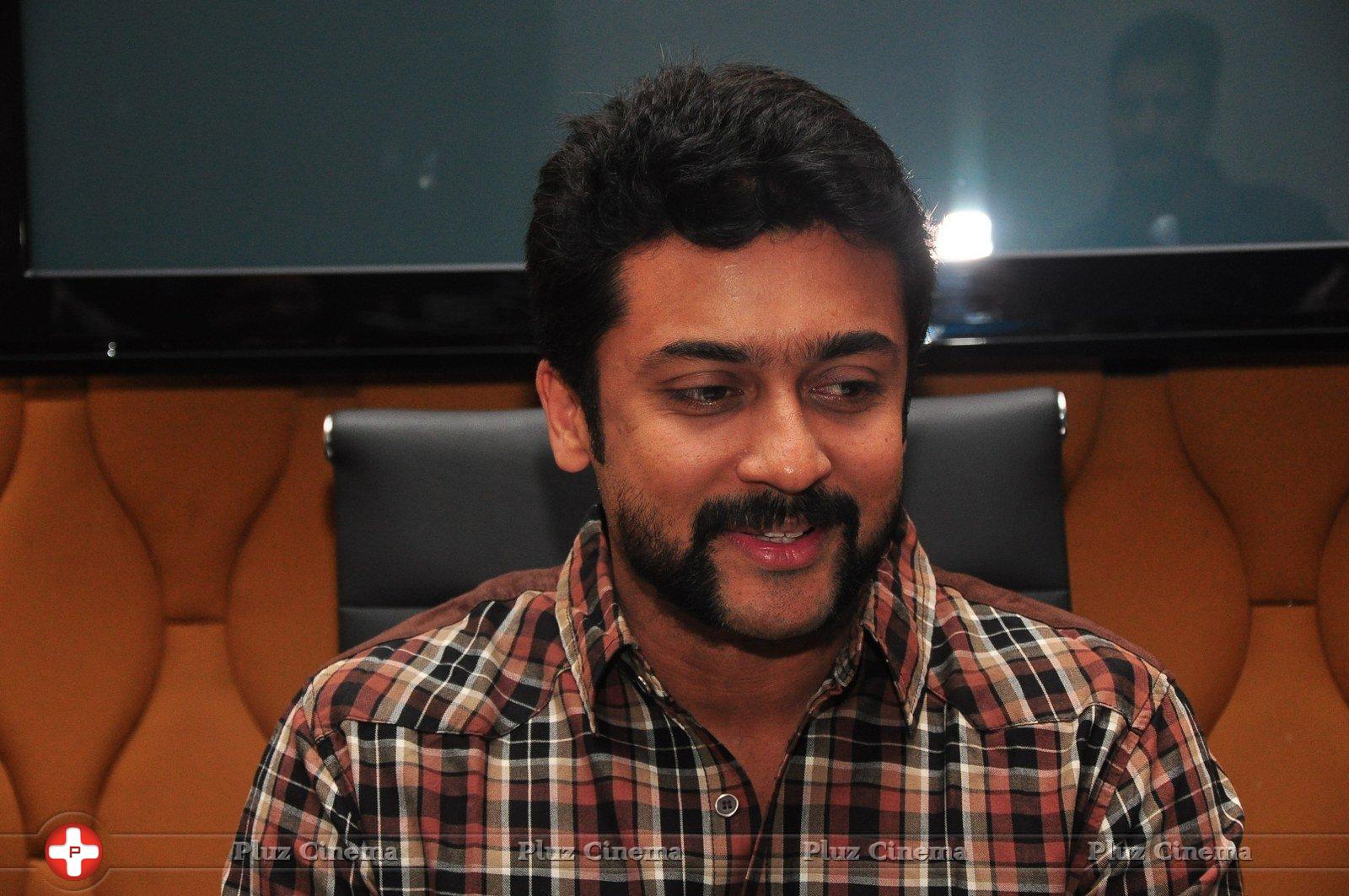 Surya Latest Stills | Picture 1303371