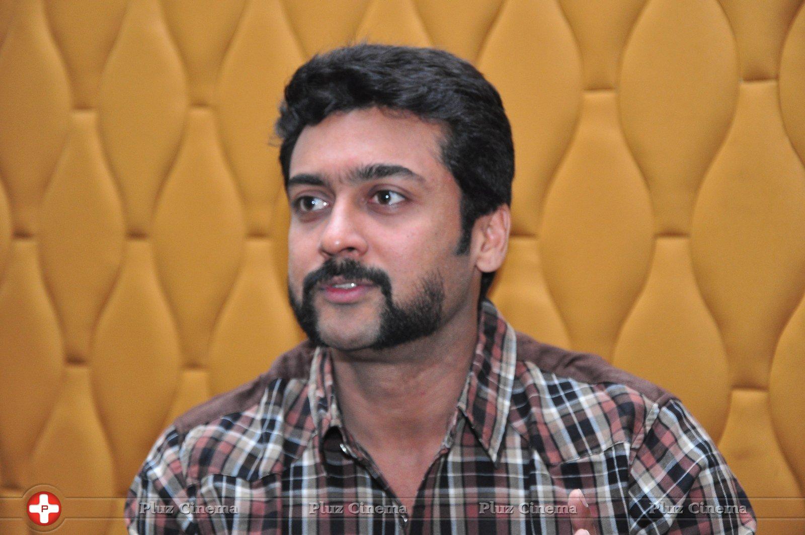 Surya Latest Stills | Picture 1303372