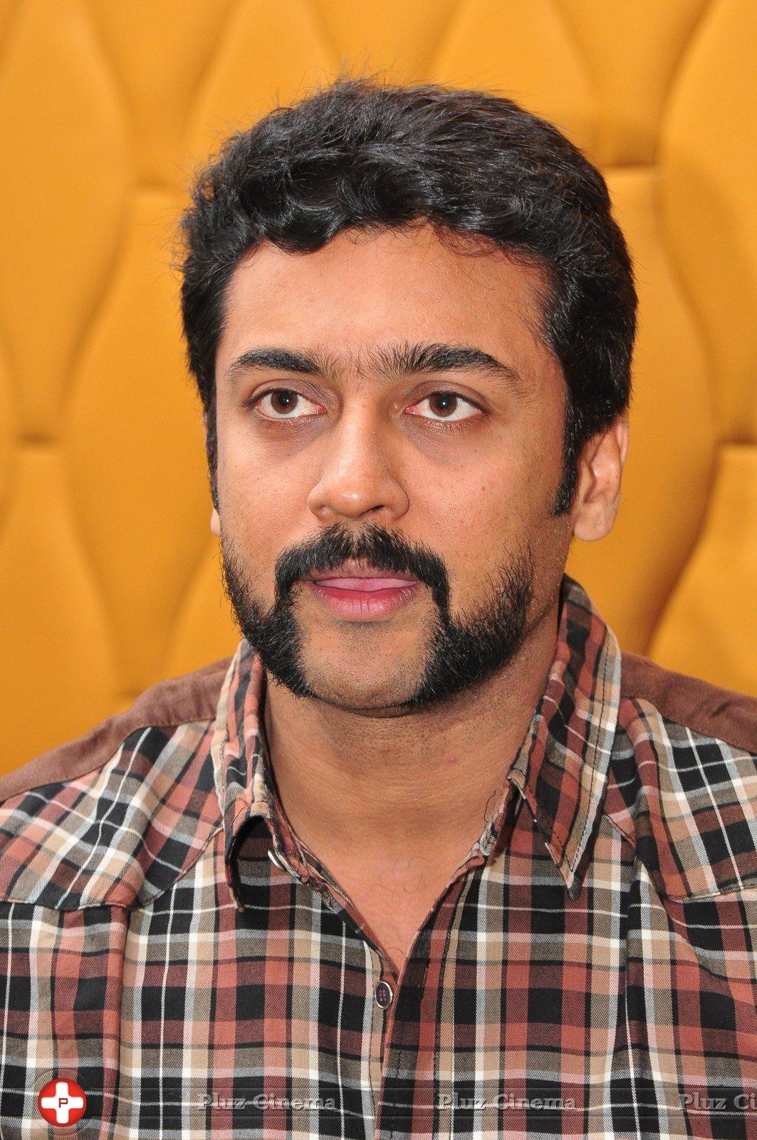 Surya Latest Stills | Picture 1303376