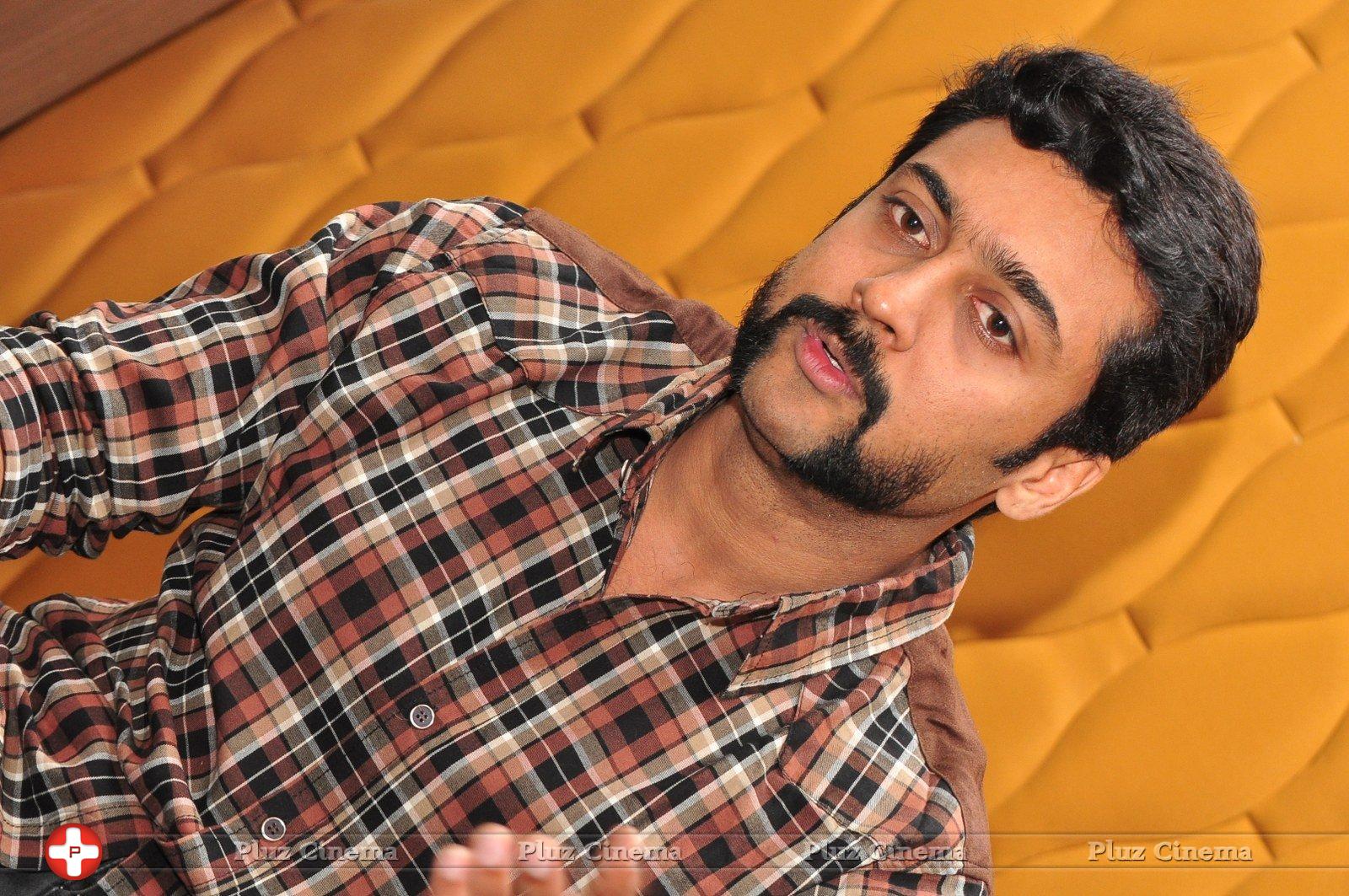 Picture 1303377 | Surya Latest Stills