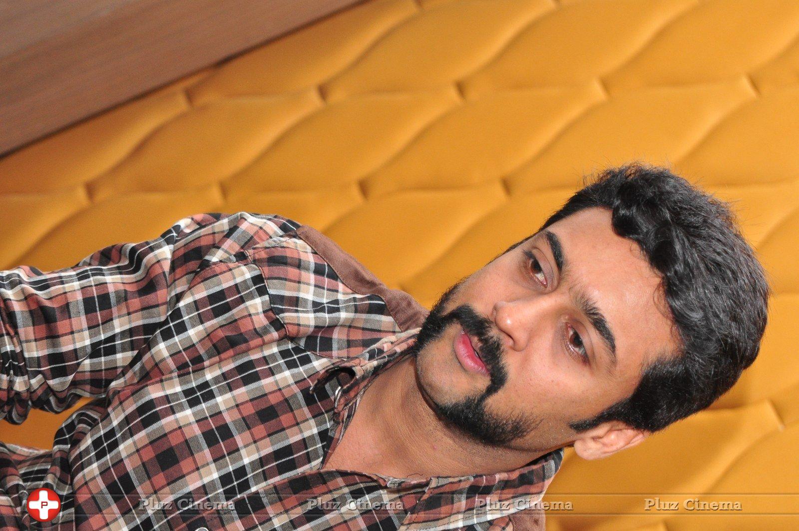 Surya Latest Stills | Picture 1303378