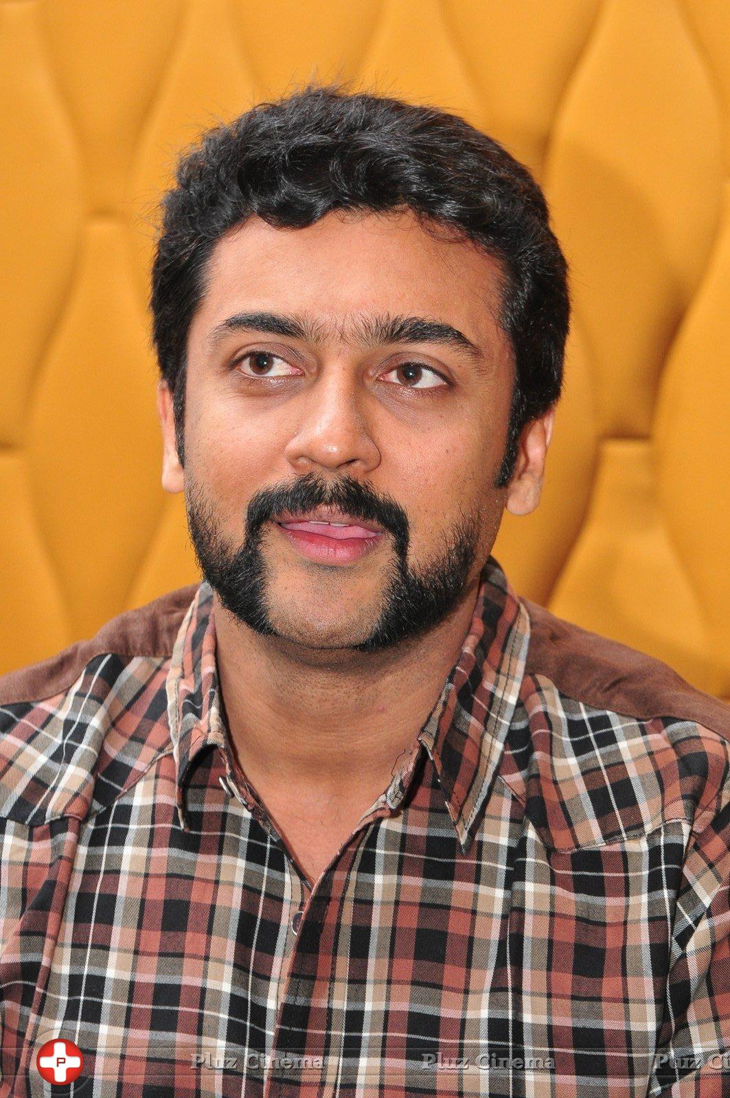 Surya Latest Stills | Picture 1303379