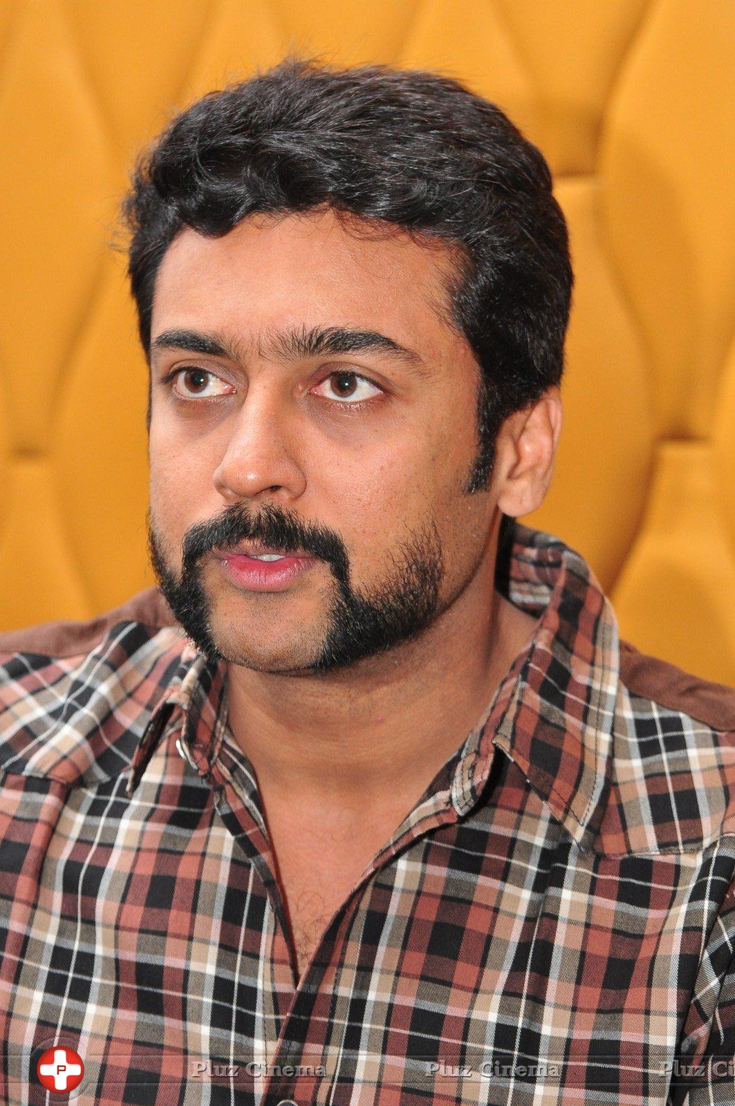 Surya Latest Stills | Picture 1303380