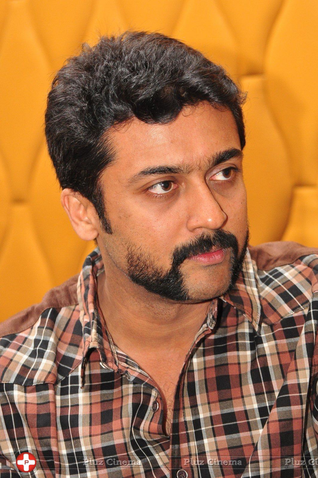 Surya Latest Stills | Picture 1303383