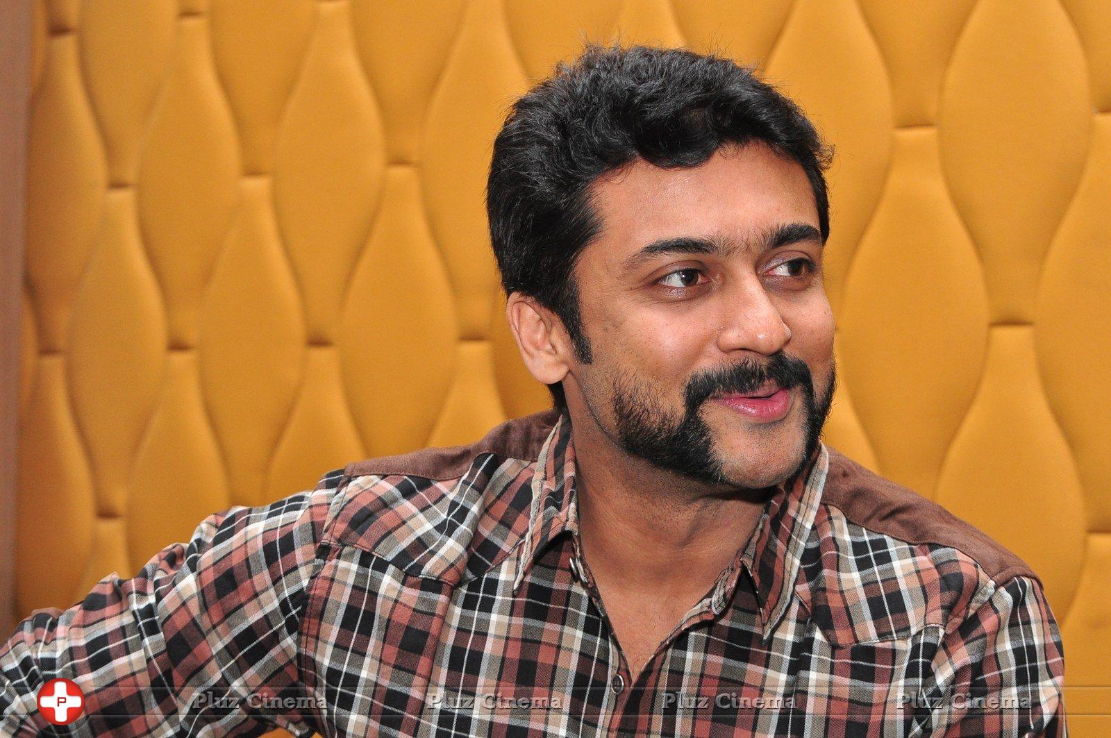 Surya Latest Stills | Picture 1303388