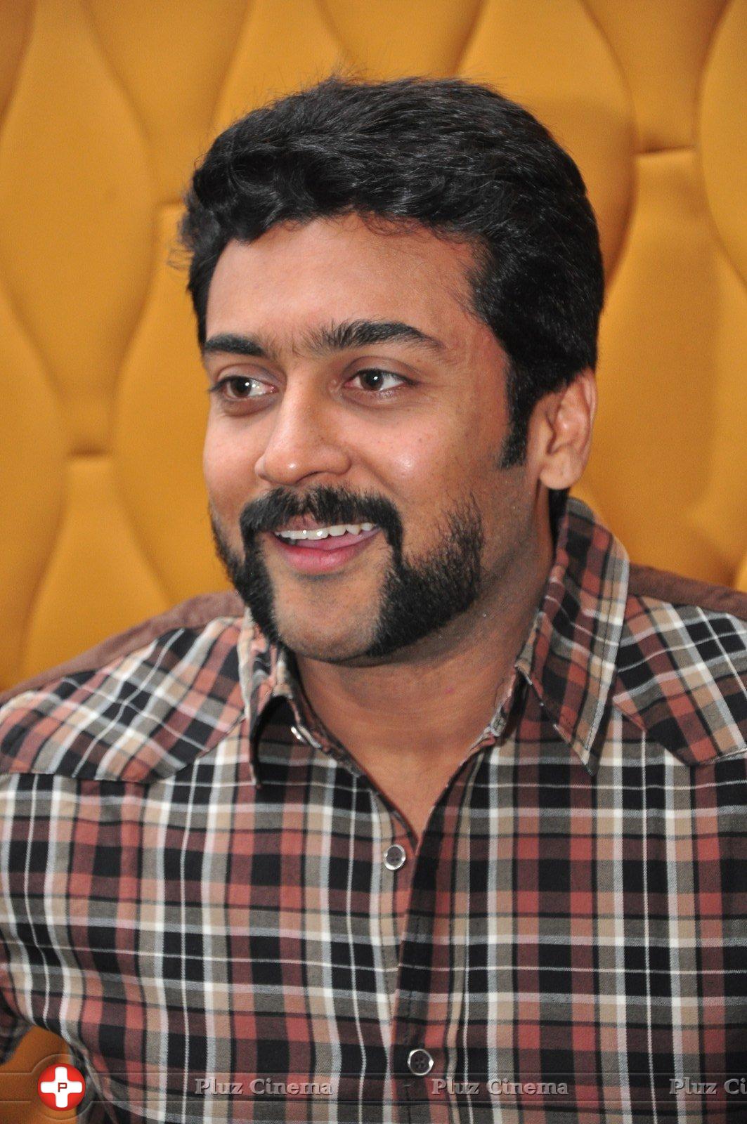 Surya Latest Stills | Picture 1303389