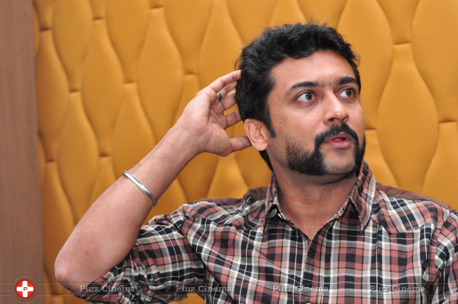 Surya Latest Stills | Picture 1303392