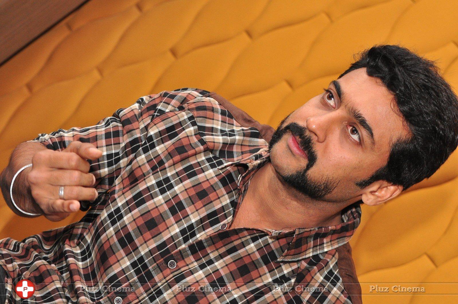 Picture 1303395 | Surya Latest Stills