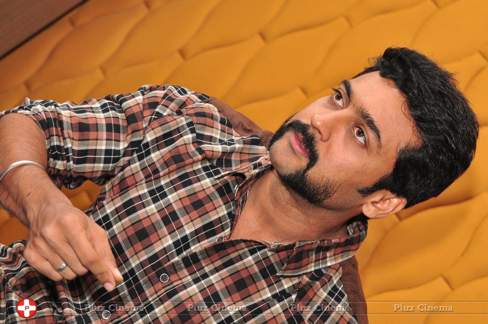 Surya Latest Stills | Picture 1303396