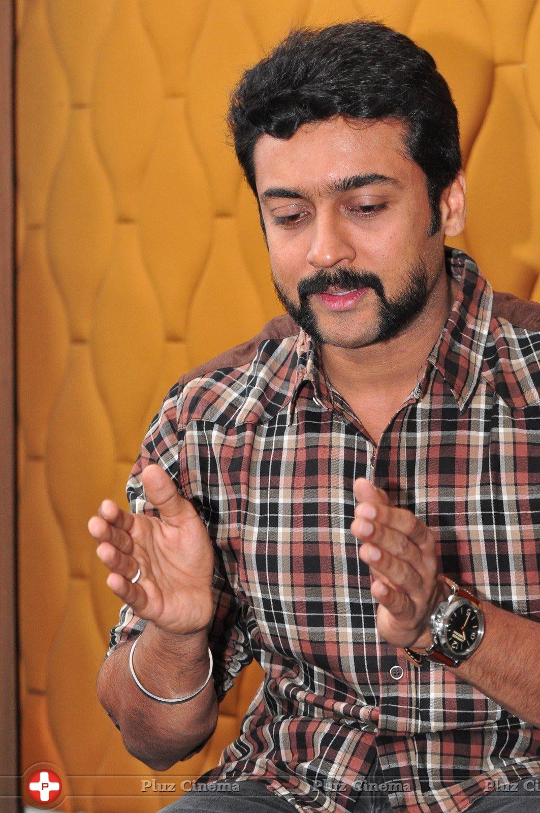 Surya Latest Stills | Picture 1303399